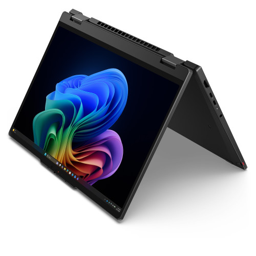 Lenovo ThinkPad® T14s 2in1 G2 (black)