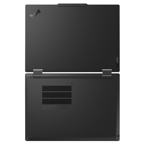 Lenovo ThinkPad® T14s 2in1 G2 (black)