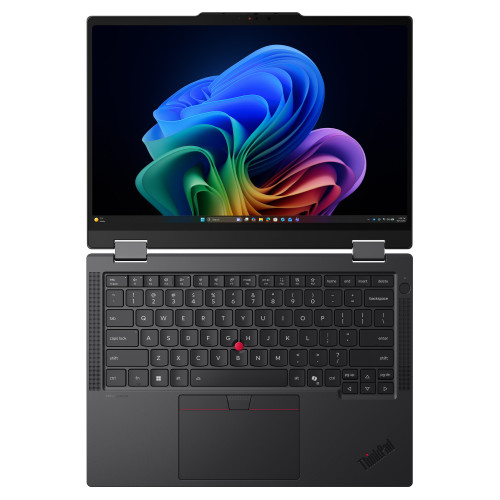 Lenovo ThinkPad® T14s 2in1 G2 (black)