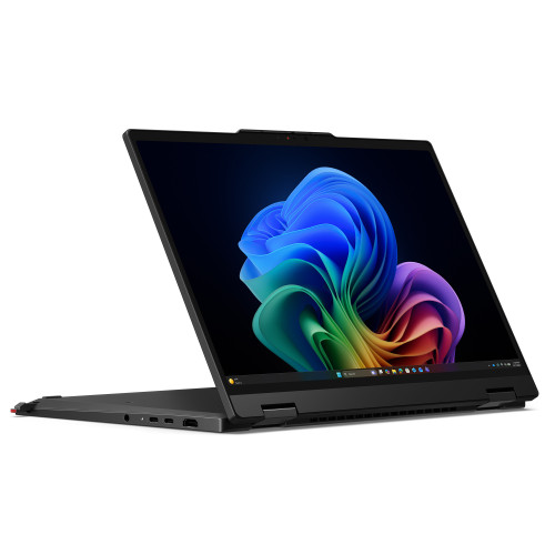 Lenovo ThinkPad® T14s 2in1 G2 (black)