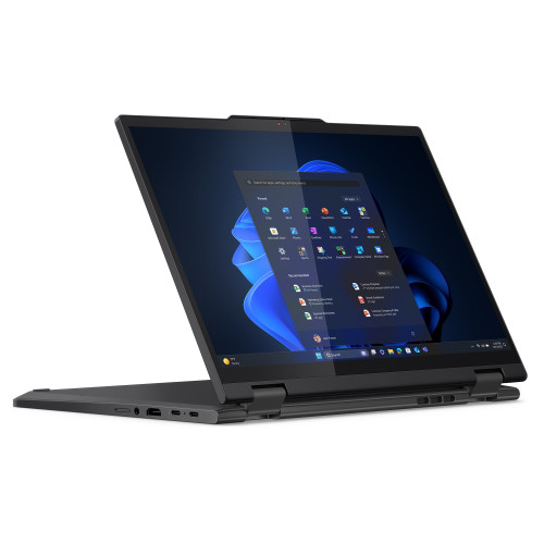 Lenovo ThinkPad® T14s 2in1 G1 (black)