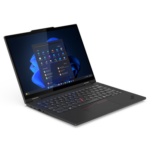 Lenovo ThinkPad® T14s 2in1 G1 (black)