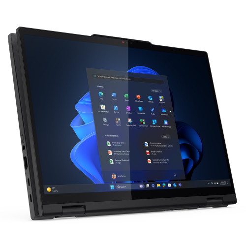 Lenovo ThinkPad® T14s 2in1 G1 (black)