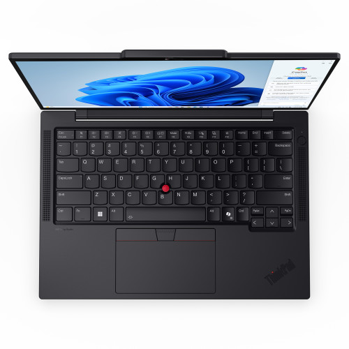 Lenovo ThinkPad® T14s G5 Intel (black)