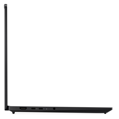 Lenovo ThinkPad® T14s G7 Intel (black)