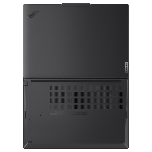 Lenovo Campus ThinkPad® T16 G3 Sondermodell (black)