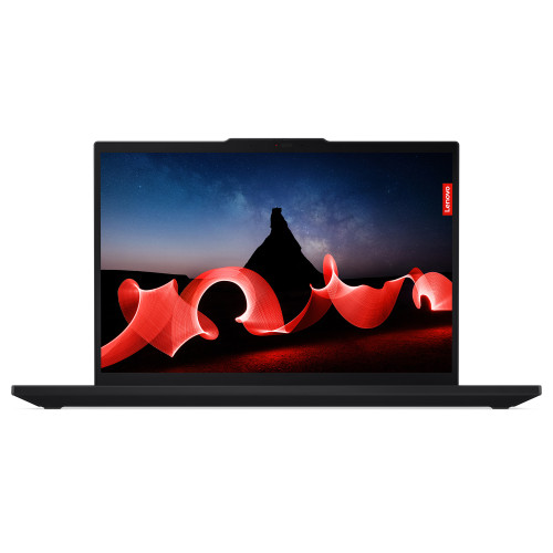 Lenovo Campus ThinkPad® T16 G3 Sondermodell (black)