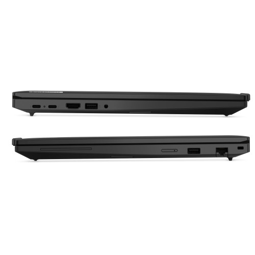 Lenovo Campus ThinkPad® T16 G4 AMD Sondermodell (black)