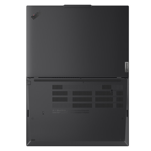 Lenovo ThinkPad® T16 G4 Intel (black)