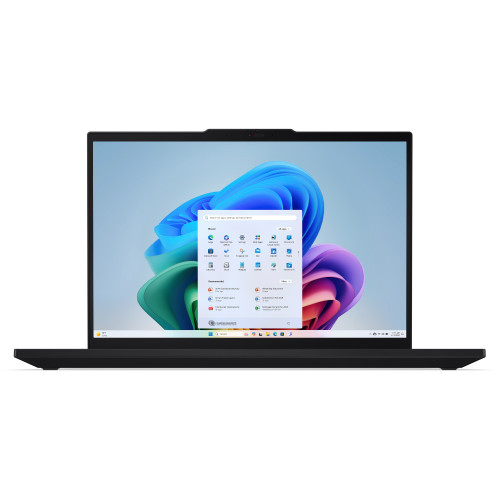 Lenovo ThinkPad® T16 G4 Intel (black)