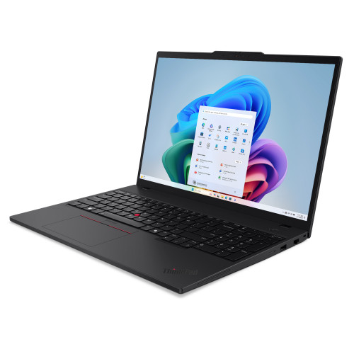 Lenovo ThinkPad® T16 G4 Intel (black)
