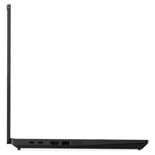 Lenovo ThinkPad® T16 G5 AMD (black)