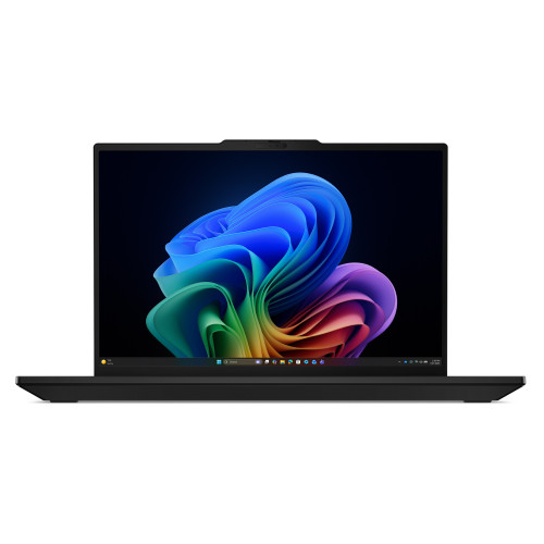 Lenovo ThinkPad® T16 G5 Intel (black)