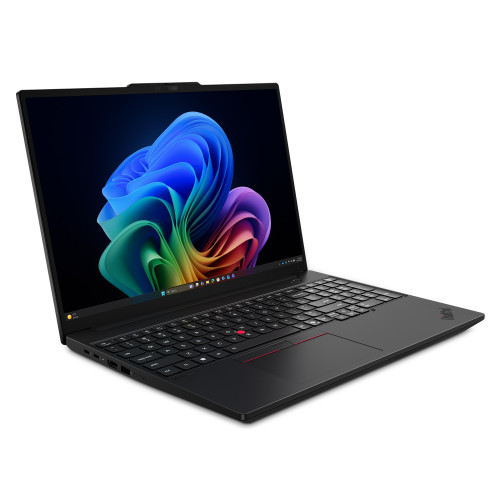 Lenovo ThinkPad® T16 G5 Intel (black)