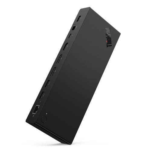Lenovo ThinkPad Thunderbolt 4 Smart Dock Gen2 7500