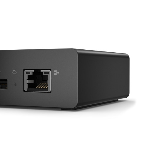 Lenovo ThinkPad Thunderbolt 4 Smart Dock Gen2 7500