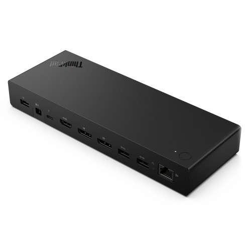 Lenovo ThinkPad Thunderbolt 4 Smart Dock Gen2 7500