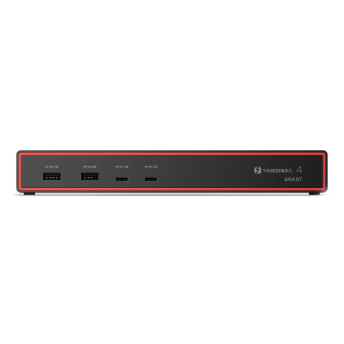 Lenovo ThinkPad Thunderbolt 4 Smart Dock Gen2 7500