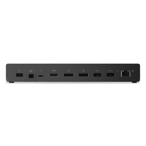 Lenovo ThinkPad Thunderbolt 4 Smart Dock Gen2 7500