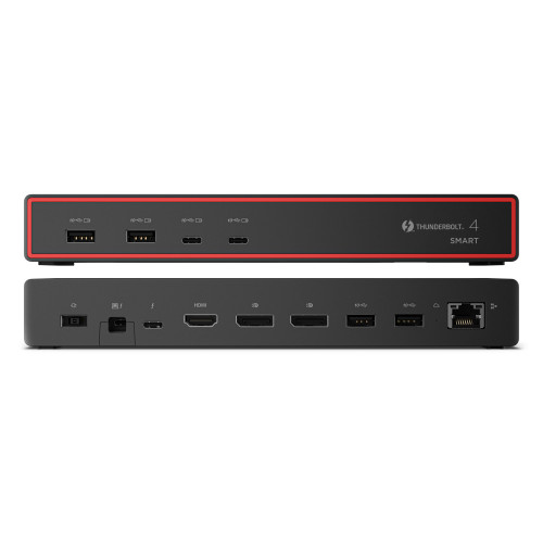 Lenovo ThinkPad Thunderbolt 4 Smart Dock Gen2 7500