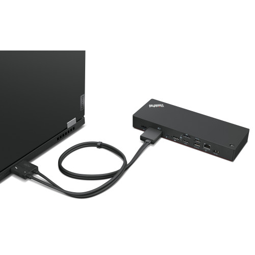 Lenovo ThinkPad Thunderbolt™ 4 Workstation Dock