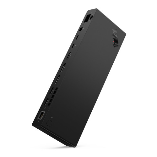 Lenovo ThinkPad Thunderbolt 5 Smart Dock 7500