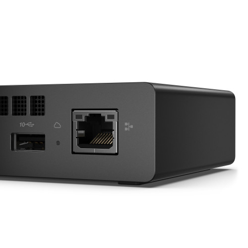 Lenovo ThinkPad Thunderbolt 5 Smart Dock 7500