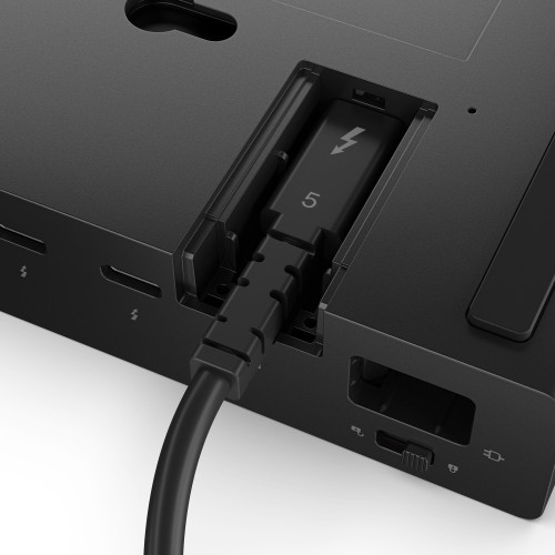Lenovo ThinkPad Thunderbolt 5 Smart Dock 7500