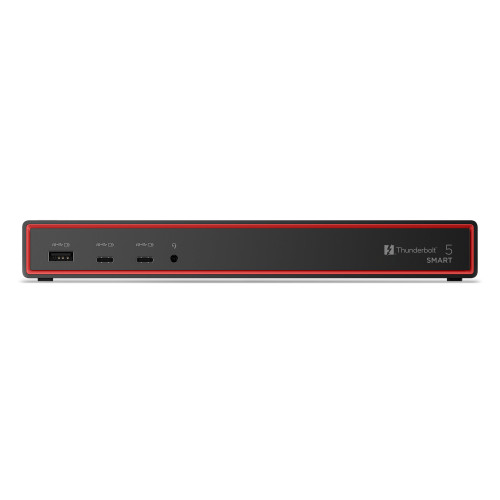 Lenovo ThinkPad Thunderbolt 5 Smart Dock 7500