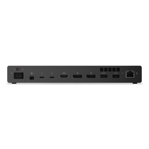 Lenovo ThinkPad Thunderbolt 5 Smart Dock 7500