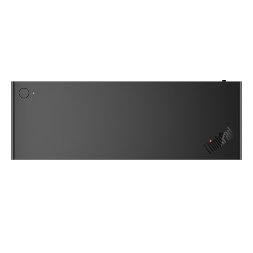 Lenovo ThinkPad Thunderbolt 5 Smart Dock 7500