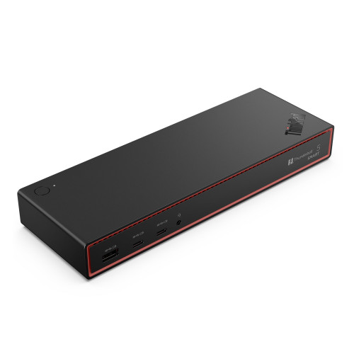 Lenovo ThinkPad Thunderbolt 5 Smart Dock 7500
