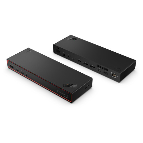 Lenovo ThinkPad Thunderbolt 5 Smart Dock 7500