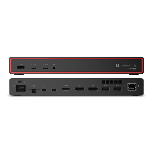 Lenovo ThinkPad Thunderbolt 5 Smart Dock 7500