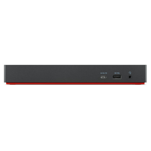 Lenovo ThinkPad Thunderbolt™ 4 Workstation Dock 