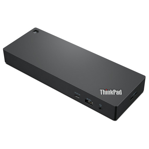 Lenovo ThinkPad Universal Thunderbolt™ 4 Dock 