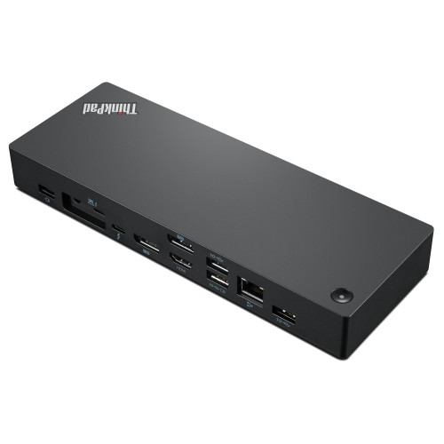 Lenovo ThinkPad Thunderbolt™ 4 Workstation Dock