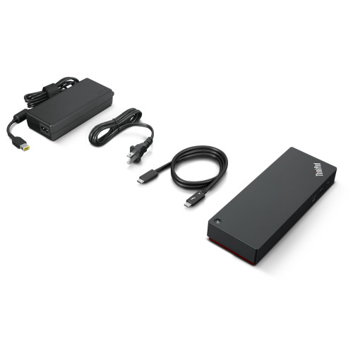 Lenovo ThinkPad Universal Thunderbolt™ 4 Dock