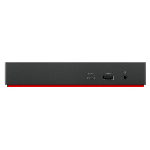 Lenovo ThinkPad Universal Type-C Dock 
