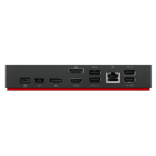 Lenovo ThinkPad Universal Type-C Dock 