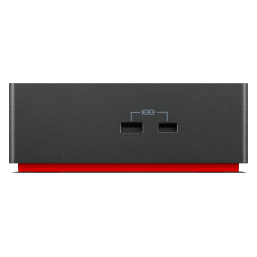 Lenovo ThinkPad Universal Type-C Dock 