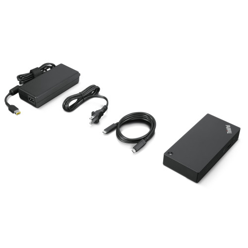 Lenovo ThinkPad Universal Type-C Dock 