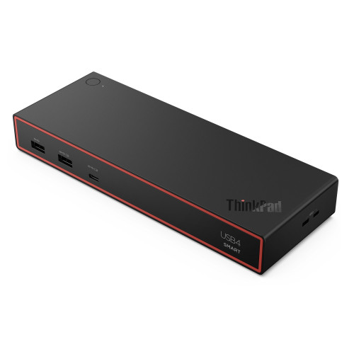 Lenovo ThinkPad USB4 Smart Dock 5500