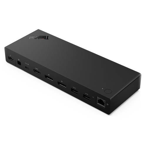 Lenovo ThinkPad USB4 Smart Dock 5500