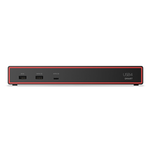 Lenovo ThinkPad USB4 Smart Dock 5500
