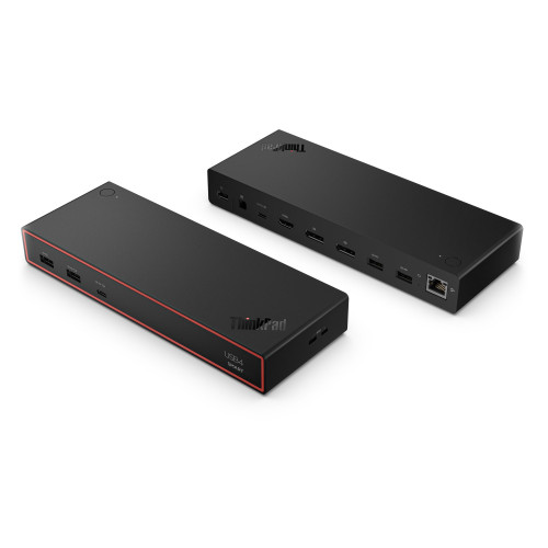 Lenovo ThinkPad USB4 Smart Dock 5500