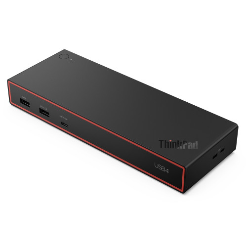 Lenovo ThinkPad USB4 Dock 5000 (100W Netzteil)