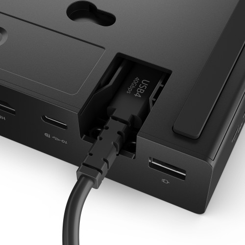 Lenovo ThinkPad USB4 Dock 5000 (100W Netzteil)