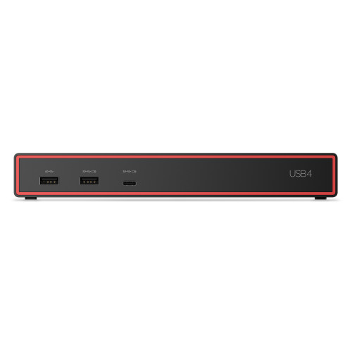 Lenovo ThinkPad USB4 Dock 5000 (100W Netzteil)