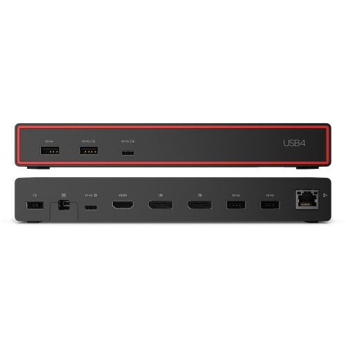 Lenovo ThinkPad USB4 Dock 5000 (100W Netzteil)